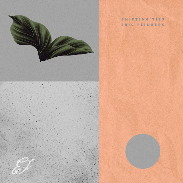 Shifting Ties cover art