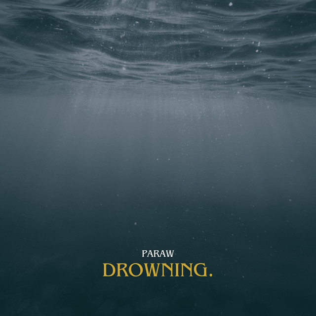 Drowning cover art