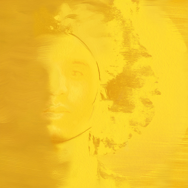 Rayons cover art