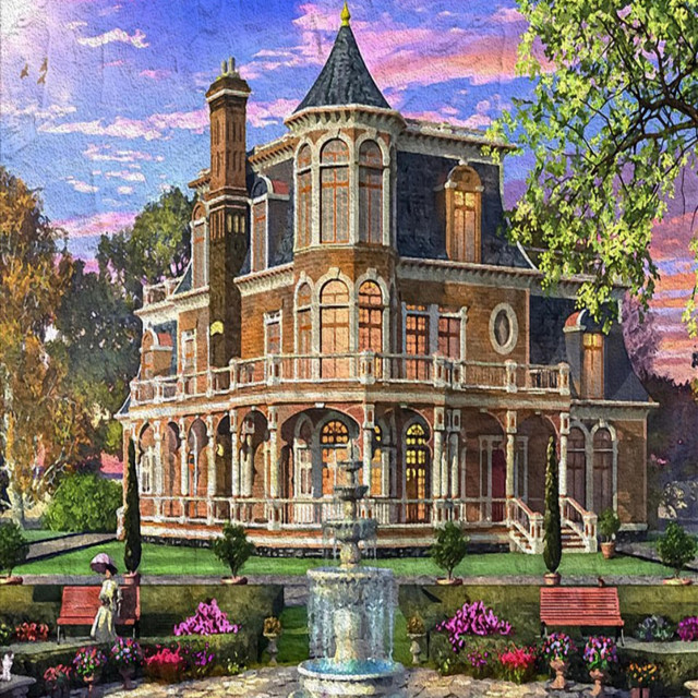 Voices cover art