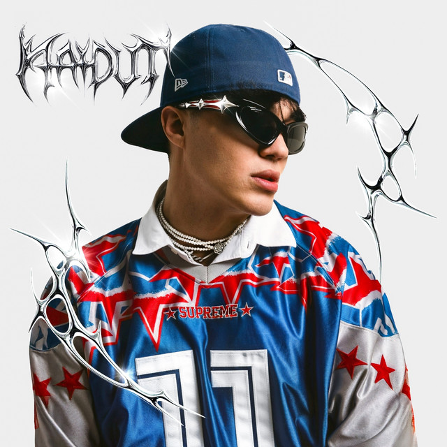 undefined album image