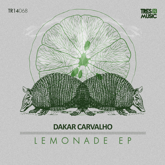 Lemonade cover art