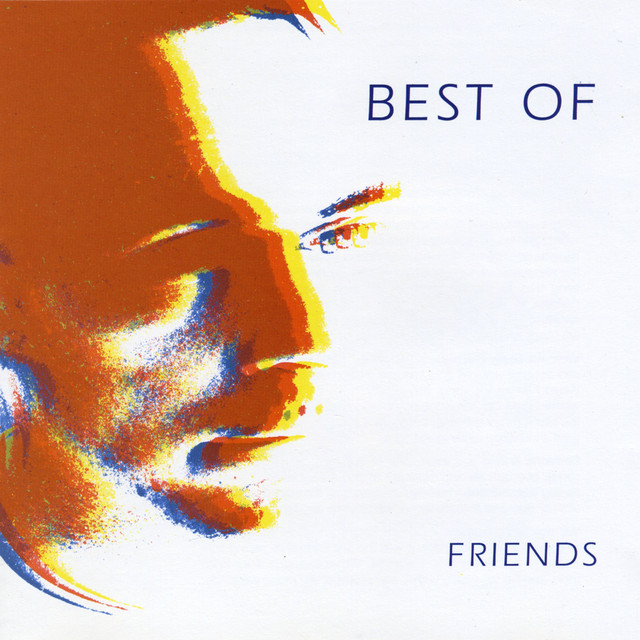 Best of Friends cover art