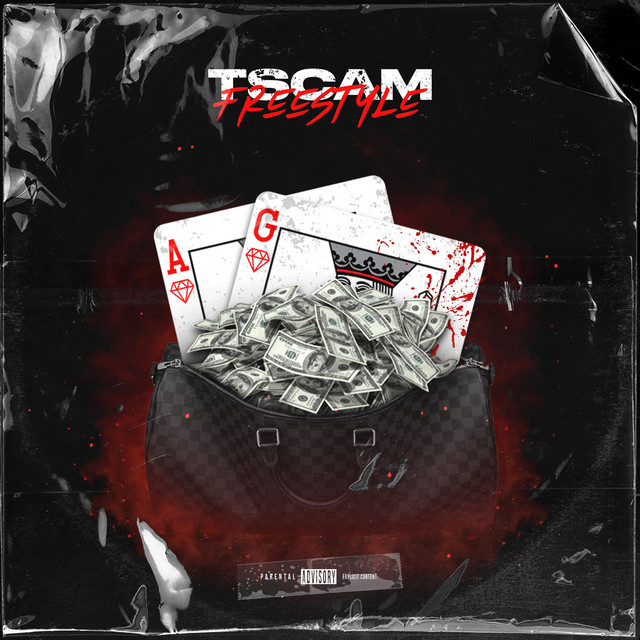Freestyle cover art