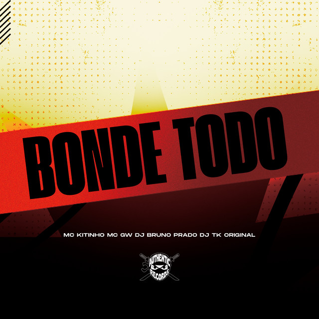 Bonde Todo