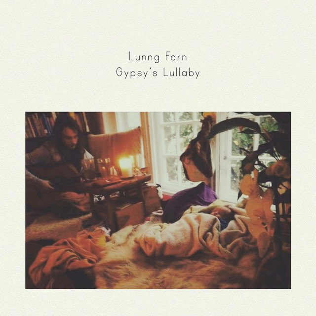 Gypsy's Lullaby