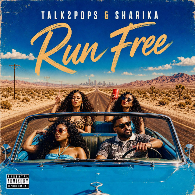 Run Free