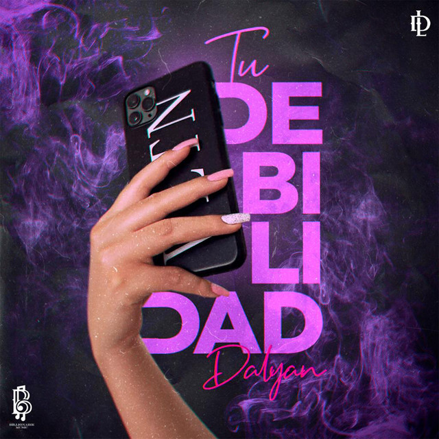 Tu Debilidad by Dalyan