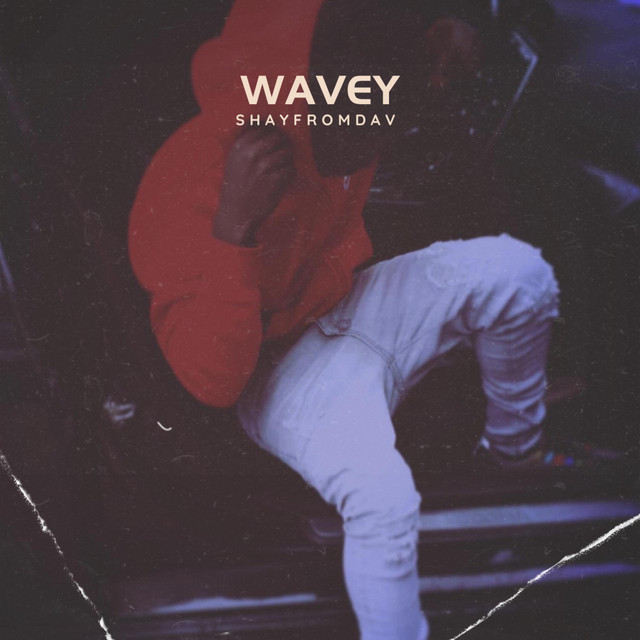 Wavey - EP by ShayfromdaV | Spotify