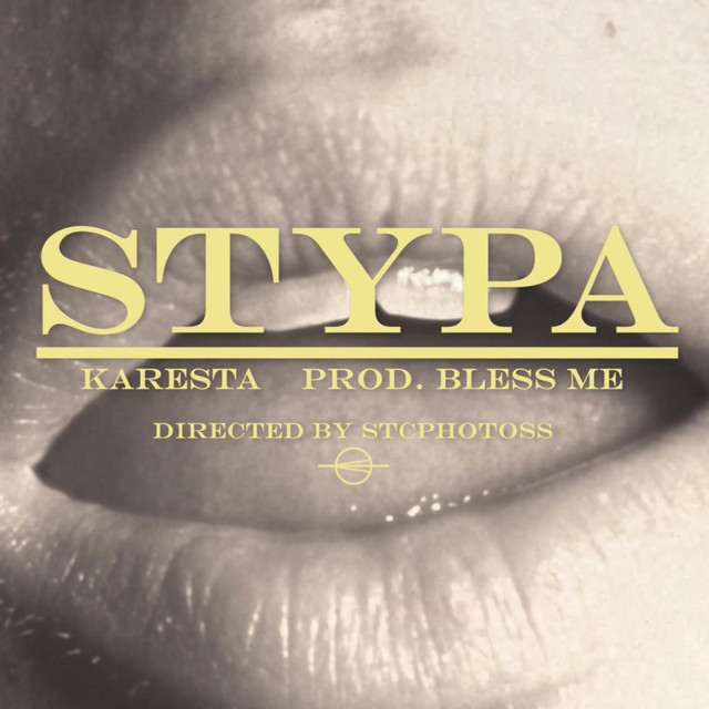Stypa cover art