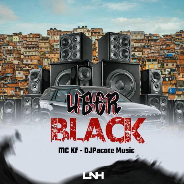 Uber Black