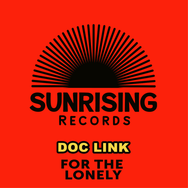 For The Lonely album art