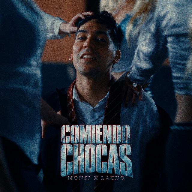 Comiendo Chocas cover