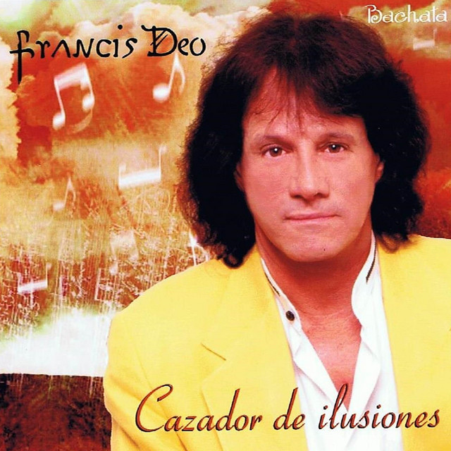 Cazador de Ilusiones cover art