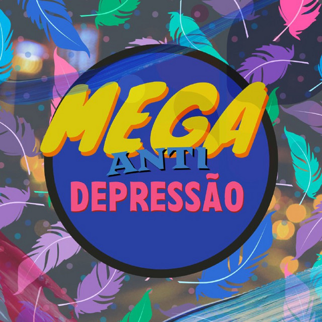 Mega Anti Depressão
