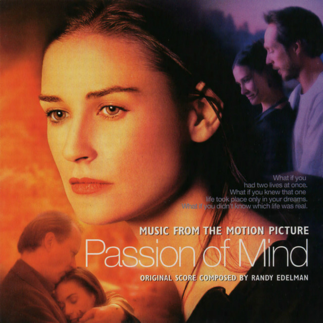 Passion of Mind (Original Motion Picture Soundtrack)
