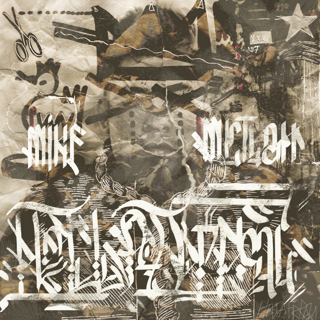 Hella Frreal cover art