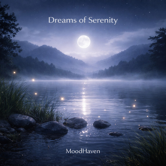 Dreams of Serenity