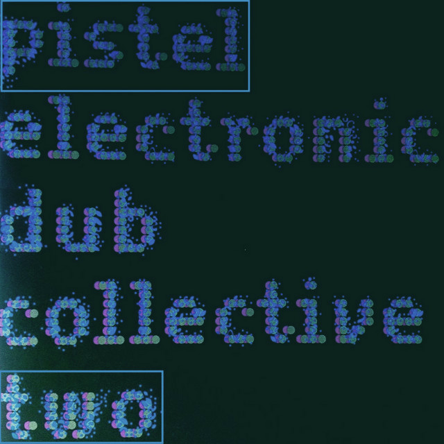 Electronic Dub Collective 2 cover art