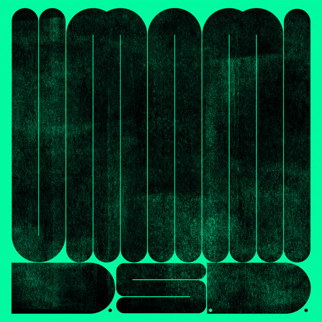 Umami cover art
