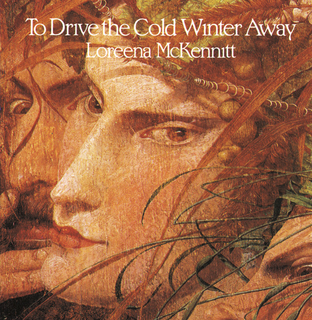 To Drive The Cold Winter Away cover art