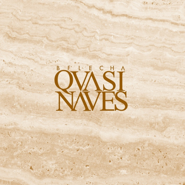 Qvasi Naves cover art