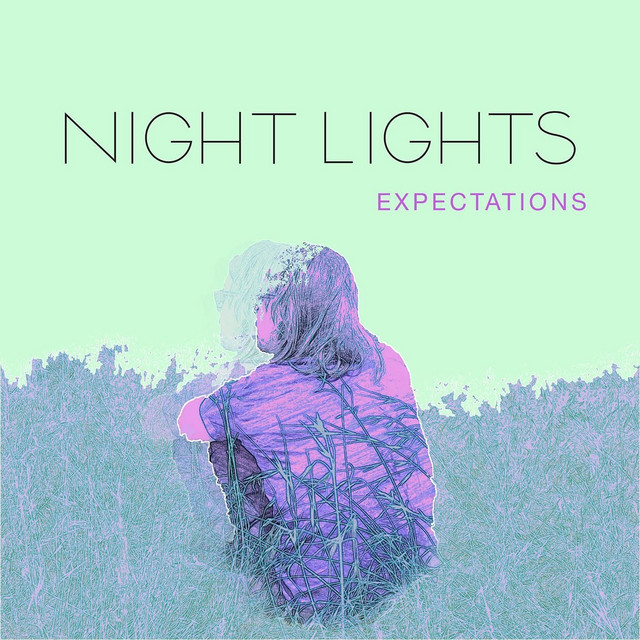 Expectations cover art