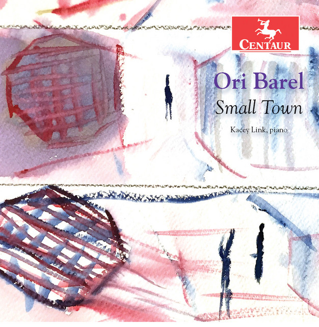 Ori Barel: Small Town