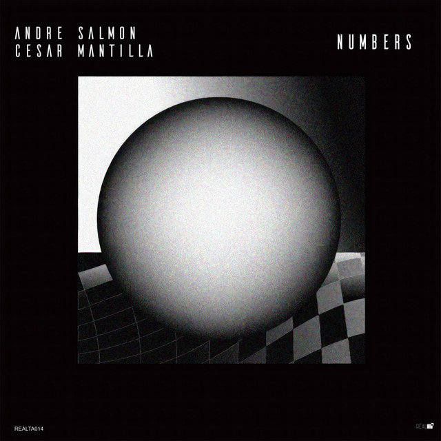 Numbers cover art