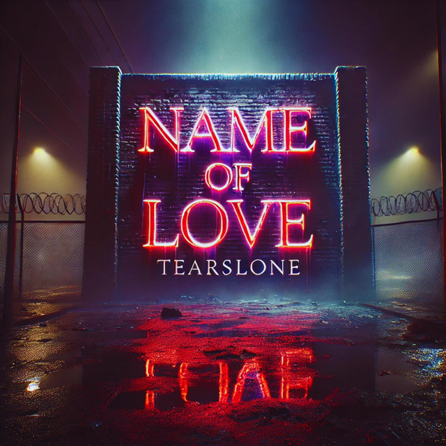 Name Of Love cover art