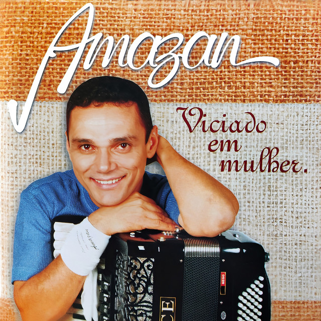 Viciado Em Mulher cover art