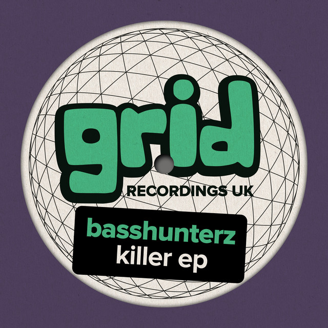 Killer album art