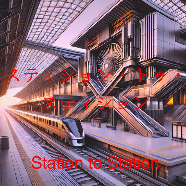 Station to Station