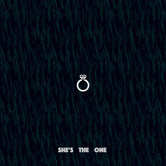She's the One