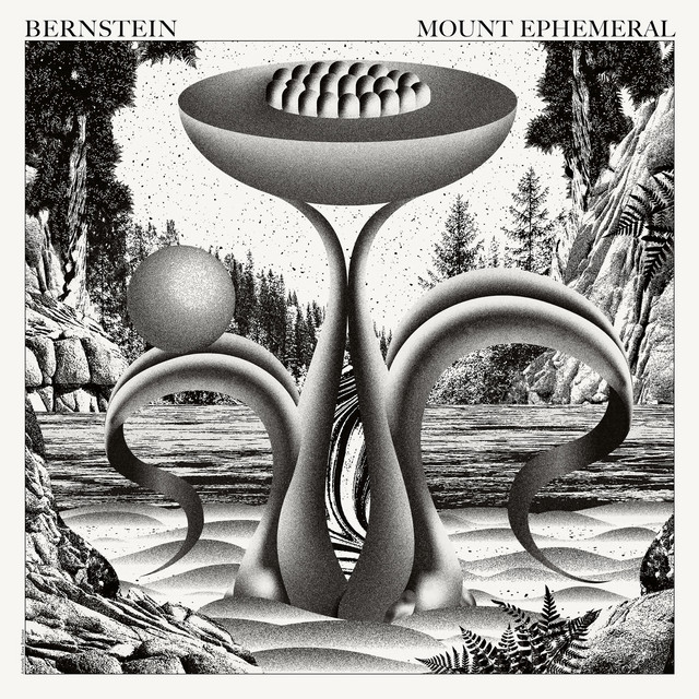Mount Ephemeral cover art