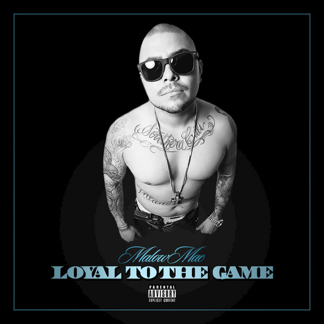 Loyal to the Game cover art