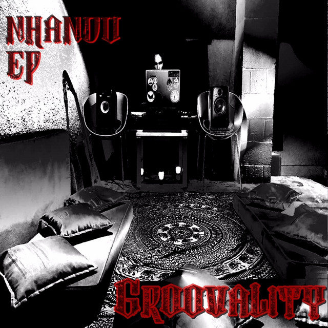 Nhandu cover art