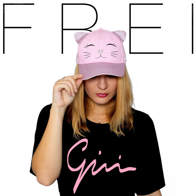 Frei cover art