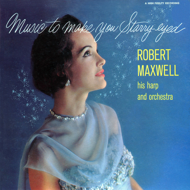 Music to Make You Starry-Eyed cover art