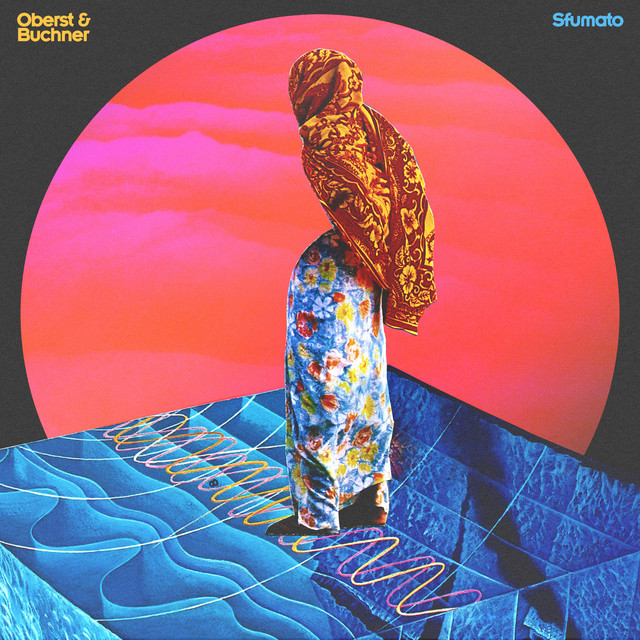 Sfumato cover art