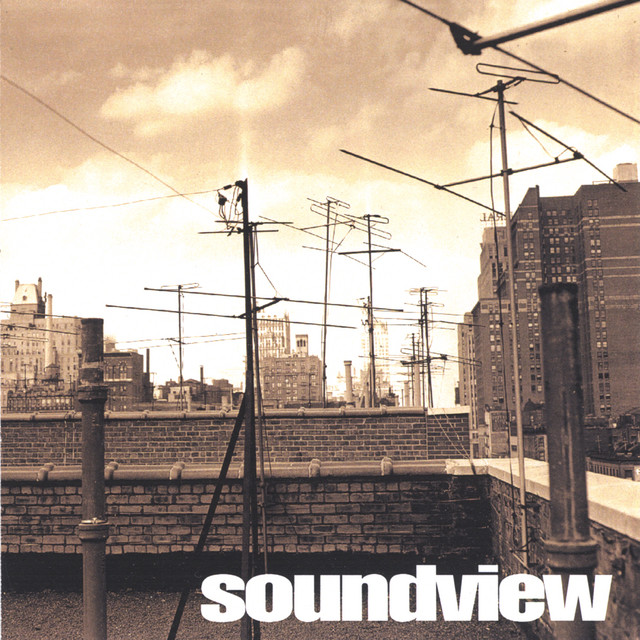 Soundview cover art