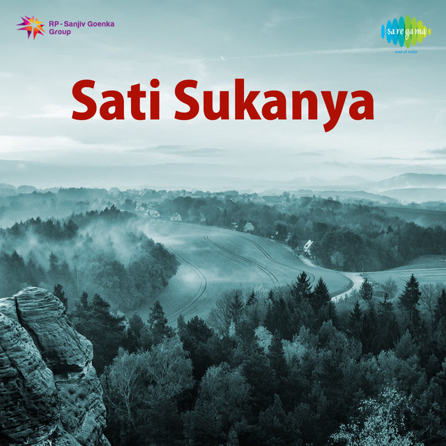 Sati Sukanya (Original Motion Picture Soundtrack)