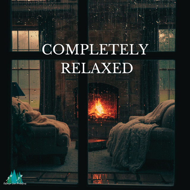 Completely Relaxed album image