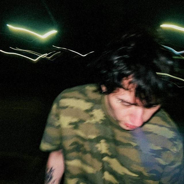 everything I did to get here cover art
