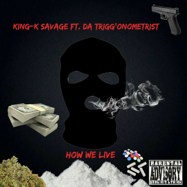 How We Live