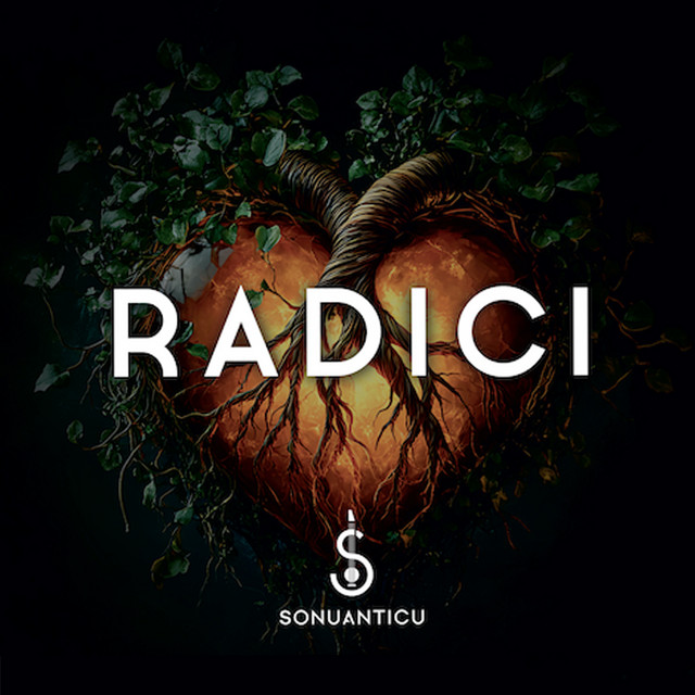 RADICI cover art