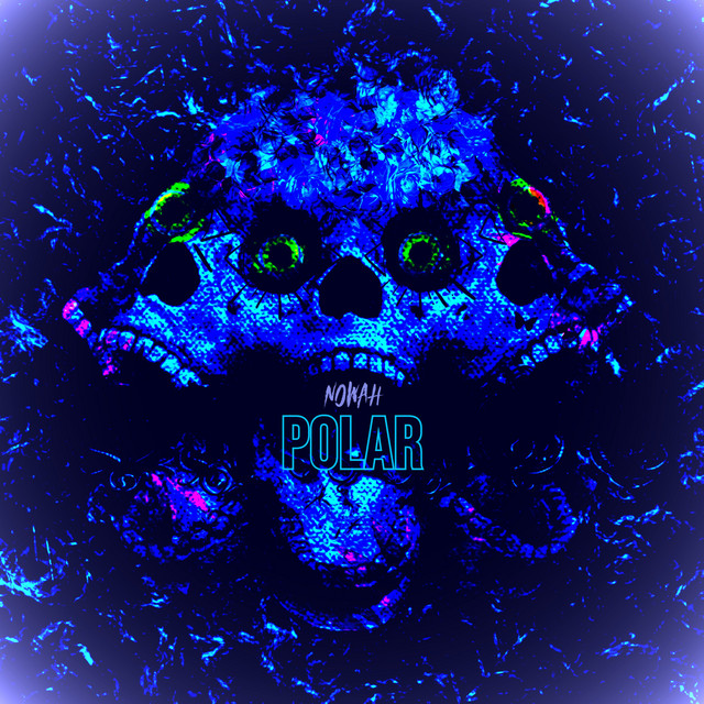 Polar cover art