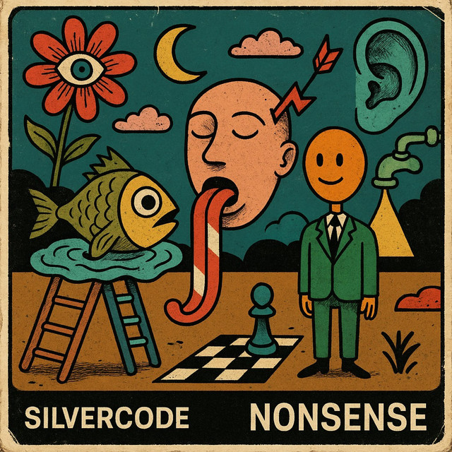 Nonsense cover art