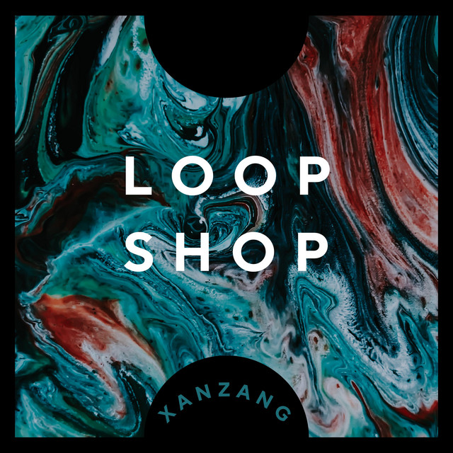 Loop Shop cover art