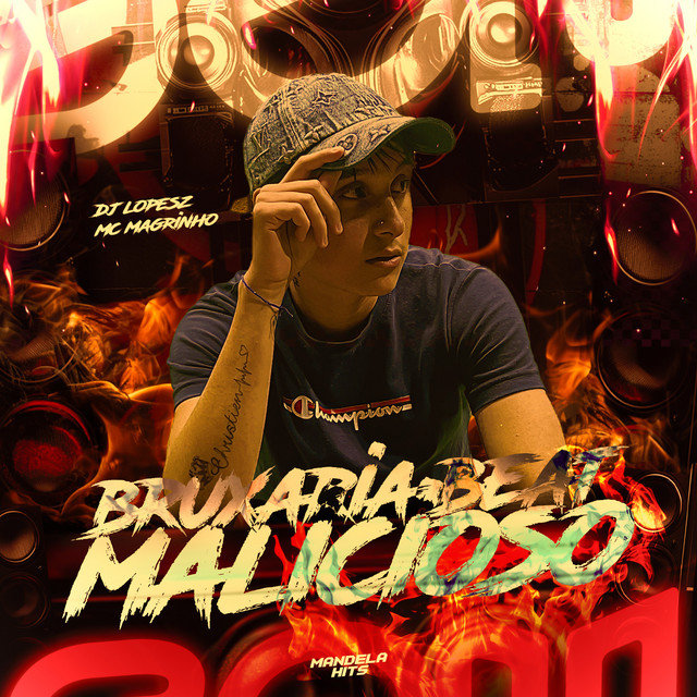 Bruxaria Beat Malicioso